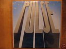 Pulse - S/T Holy Grail Modern Soul/Funk LP SEALED