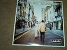 Oasis Rare Vinyl LP What's the Story Morning Glory UK