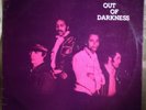 OUT OF DARKNESS LP  BRITISH PROG/PSYCH KEY006