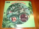 THE SOFT MACHINE ( 1st album) PROBE CPLP 4500 NM