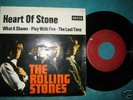 Rolling Stones   Oig. Germ Decca EP