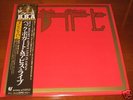BECK BOGERT & APPICE live in Japan 2LP LIVE HEAVY PSYCH