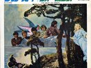 BUFFALO SPRINGFIELD -BLUEBIRD-JAPAN 7'