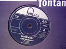 BLUESOLOGY    COME  BACK  BABY    ( early elton john )