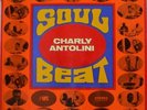 MPS 15195 ST Charly Antolini - Soul Beat 1968 Pink MPS