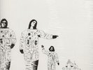 PARAMETER galactic ramble SHADOKS uk Acid PSYCH LP new