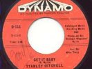 Stanley Mitchell on DYNAMO, 45 RPM