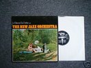 NEIL ARDLEY THE NEW JAZZ ORCHESTRA LP