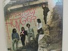 Hunger - Strictly From Hunger - very rare 1969 Public