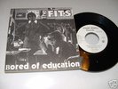 FITS-BORED OF EDUCATION 7