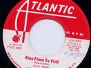Great Rare Soul 45 DAN PENN (ATLANTIC 2595)