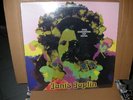 JANIS JOPLIN  TEXAS INTERNATIONAL POP FESTIVAL 1969  LP