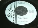 LISTEN -  NORTHERN SOUL POPCORN -  PHIL PARRY