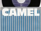 CAMEL  Peter Bardens 45 with very rare DUTCH only PS