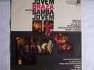 JOVEN BRAZA MARIO CASTRO RARE 1966 SAMBA JAZZ LATIN LP