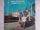 MARIO CASTRO NEVES  SAMBA JAZZ LATIN LP PERU