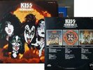 KISS - Originals 2 - JAPAN Only 3LP set w/ Booklet