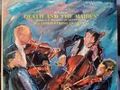 Juilliard String Quartet LP RCA LSC-2378 SD 1S EX TAS