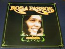 ROSA PASSOS 1978 Recriacao BOSSA FOLK VOCAL LP BRAZIL