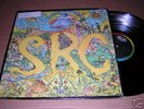 RARE 60's PSYCH,SRC CAPITOL ST-2991 VINYL VG++ NR