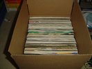 records dance hip hop trance trip hop ultimix funkymix