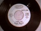 SHANE MARTIN: I NEED YOU 1968 northern soul Epic EXC