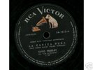 ELVIS PRESLEY 78 RPM ARG 