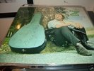 Christy Moore RARE SIGNED FIRST ALBUM