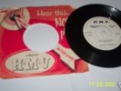 extremly rare DEMO ronnie pearson teen age fancy 7