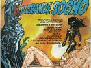 ROBERTO VECCHIONI IL GRANDE SOGNO COFANETTO COMPLETO'84