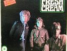 CREAM Fresh US lp MINT- mono white label