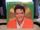 Elvis Presley-Elvis' Gold Records, Volume 4-1968-NM