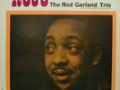 Red Garland-Ray Barretto-Rojo-Prestige 7193-SUPERB