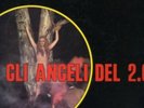 lp GLI ANGELI DEL 2000  Molino Edda Dall'Orso CAM Italy