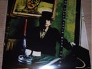 BOB DYLAN - WORLD GONE WRONG  -  LP