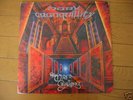 VERY RARE Dark Tranquillity The Gallery LP tranquility
