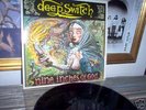 DEEP SWITCH Nine Inches of God Lp ORIG NWOBHM RARE