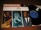 Art Blakey RARE JAPAN live Fontana 10