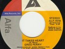 northern soul-Greg Perry-Alfa-It Takes Heart