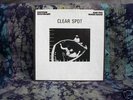 1972 BEEFHEART CLEAR SPOT REEL TO REEL 7 1/2 IPS ZAPPA