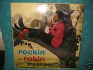 Bobby Day    Org.US Class R&B R&R LP 