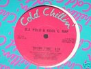 KOOL G RAP RIKERS ISLAND / RHYME TYME 12