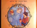 DUNCAN BROWNE GIVE ME TAKE YOU MINT ORIGINAL 1968 UK LP