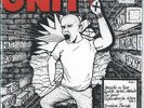 UNITY-EP/ KBD PUNK/HC/STRAIGHT EDGE/UNIFORM CHOICE/1985
