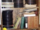 1000+ 45 RPM R & R COUNTRY POP BIG BAND 50'S & 60'S