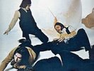 NUCLEUS ORIGINAL US PSYCH  auf Mainstream TOPZUSTAND
