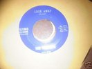The Tempests Garage 45 Look Away on Fujimo VG++/NM