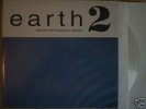 EARTH 2 Clear Vinyl 2LP Doom Isis Nirvana Sub Pop 1993