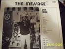 THE MESSAGE = PRINCE BUSTER ALL STARS = V G   CONDITION