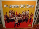 THE JOHNNY OTIS SHOW 